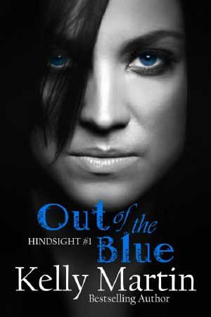 [Hindsight 01] • Out of the Blue